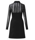 Luftiges und bequemes Damenkleid – Lena