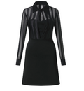 Luftiges und bequemes Damenkleid – Lena