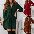 Trendiges Minikleid für Damen – Julia