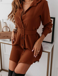 Trendiges Minikleid für Damen – Julia