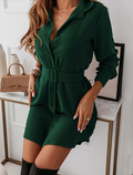 Trendiges Minikleid für Damen – Julia