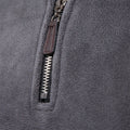 Warmer Fleece Pullover für Herren – Jörg