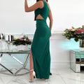 Edles Damenkleid für besondere Anlässe – Helena