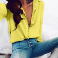 Bluse Damen Elegant Zeitlos Feminin – Isabella