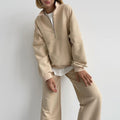 Elegantes 2-teiliges Set mit Hose für Damen – Mila