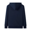 Warme Oversize Winterjacke mit Kapuze – Lior