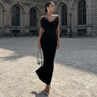 Elegantes Abendkleid für Damen – Isabella