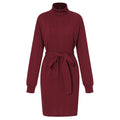 Elegantes figurbetontes Bodycon-Kleid für Damen – Valeria