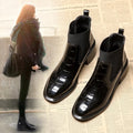 Elegante Damen Stielette mit bequemen Absatz – Finn