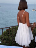 Sommerkleid für Damen mit elegantem Design – Else