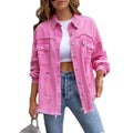 Stylische Damenjacke für Frühling und Sommer – Gabriela
