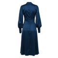 Elegantes Abendkleid mit raffinierter Passform – Victoria