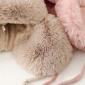 Winter Mütze mit Ohrklappen für Damen – Schutz & Komfort