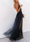 Elegantes Damenkleid mit schmeichelhafter Passform – Sofia