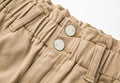 Elastische High-Waist Mom-Jeans in Übergröße – Sophie