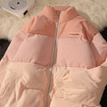Warme Daunenjacke für Damen – Feija