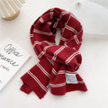 Vielseitiges Damen-Halstuch mit Stil – Elanora