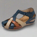 Leichte Damen Sandalen für Sommer, Strand und Alltag – Valoria