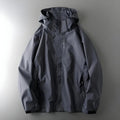 Wasserdichte Windjacke mit Atmungsaktivität für Outdoor-Abenteuer – Reto