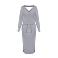 Stylisches und elegantes Damenkleid – Emilia