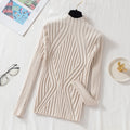Stylischer Pullover für Damen – Komfort und Wärme