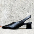 Elegante und bequeme Damenpumps für Alltag und Events – Nora