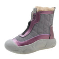 Wasserdichte Damen Stiefeletten für Komfort und Stil – Marlene