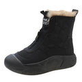 Wasserdichte Damen Stiefeletten für Komfort und Stil – Marlene