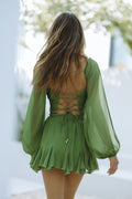 Sommerkleid für jeden Anlass und Stil – Malina