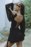 Sommerkleid für jeden Anlass und Stil – Malina