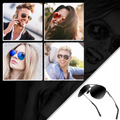 Polarisierte Sonnenbrille für Herren & Damen – Lukas