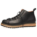 Robuste Motorrad- und Trekkingstiefel aus Leder – Oliver