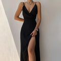 Midi Kleid Stilvoll Vielseitig - Adeline