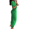 Modernes Kleidungsset mit Hose für Damen – Kara