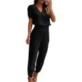 Modernes Kleidungsset mit Hose für Damen – Kara