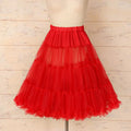 Tüll A-Linie Petticoat für elegantes Volumen – Sophie
