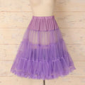 Tüll A-Linie Petticoat für elegantes Volumen – Sophie