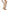 Flapper Kleid mit Pailletten und Fransen – Damen