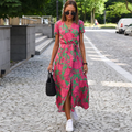 Luftiges Sommerkleid - Avery