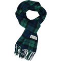 Warmer Tartan Schal für Winter & Herbst – Lukas