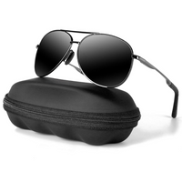 Polarisierte Sonnenbrille für Herren & Damen – Lukas