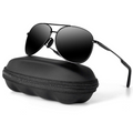 Polarisierte Sonnenbrille für Herren & Damen – Lukas