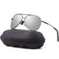 Polarisierte Sonnenbrille für Herren & Damen – Lukas