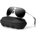 Polarisierte Sonnenbrille für Herren & Damen – Lukas