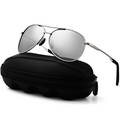 Polarisierte Sonnenbrille für Herren & Damen – Lukas