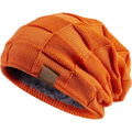Warm, bequem & stylisch – Yves Slouchy Beanie