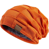 Warm, bequem & stylisch – Yves Slouchy Beanie