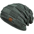 Warm, bequem & stylisch – Yves Slouchy Beanie