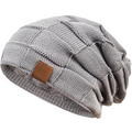 Warm, bequem & stylisch – Yves Slouchy Beanie