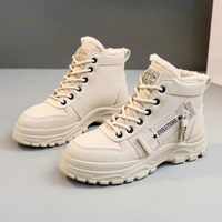 Wasserdichte Winterboots für Damen und Herren – Dorina